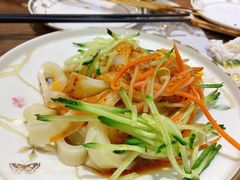 西北大凉皮-清真·玛丽亚新疆菜主题餐厅(浙江中路店)