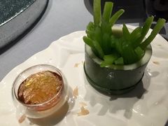 -稍可轩博物馆餐厅