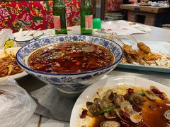 -老东北大铁锅·烧烤·东北菜