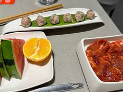 -海底捞火锅(吉利大厦店)