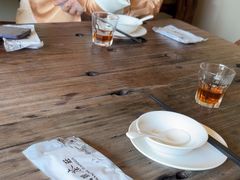 -万景茶庄·台州菜