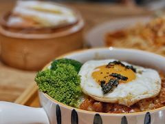 台式卤肉饭-甘单茶事小馆(洋河店)