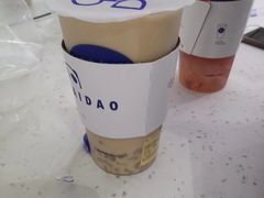 -茶百道(京溪店)