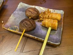 -鸟鹏烧鸟居酒屋(天河领展店)
