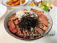 -橘酱餐厅