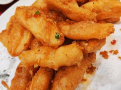 油炸山药-佛有缘·32年老字号(广州首店)
