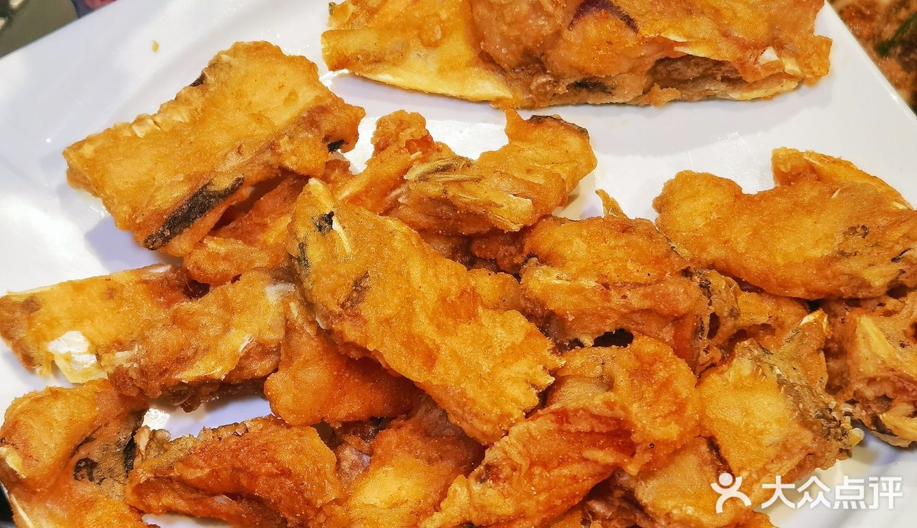 巨隐藏巨好吃的宝藏粤菜，小院儿太舒服了！