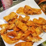 巨隐藏巨好吃的宝藏粤菜，小院儿太舒服了！