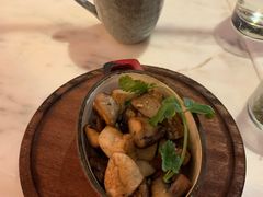 -The Rug Cafe(王府中环店)