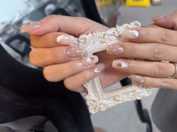 点击看大图 -芊屿芊浔美甲