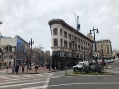 -旧金山市政厅