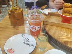 -晨皓祥人民公社铁锅炖菜(西华苑店)