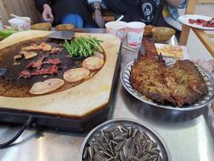 -阿昌白族石板烧(大理古城店)