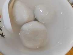 -朱新年·苏式汤团·面点(北寺塔店)