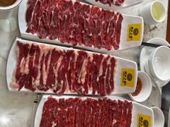 -潮汕大目牛肉火锅(皇岗旗舰店)