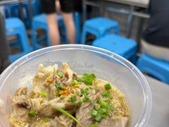 -盖邑扁食店