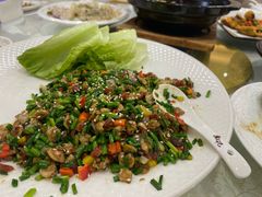 -寻味顺德·南记酒家·传统顺德菜·鱼生(广源路店)