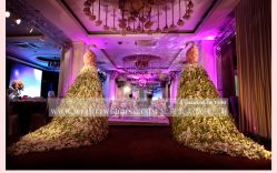 -上海万豪虹桥大酒店·宴会厅