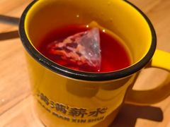 -太二酸菜鱼(汕头苏宁广场店)