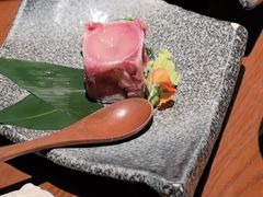 -千代武日本料理(爱建店)