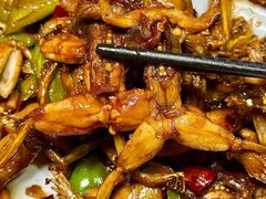 -满堂春特色餐馆