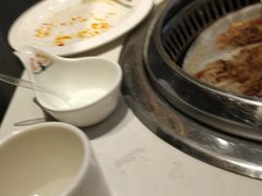 -圣罗巴海鲜烤肉自助(鲅鱼圈万达店)