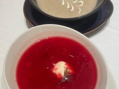-马克西姆俄罗斯餐厅(绥芬河店)