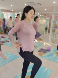 -爱尔乐美孕产瑜伽·普拉提