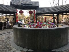 -太白山御龙湾温泉