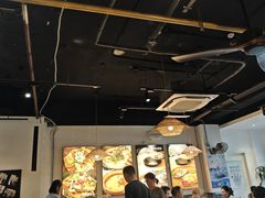 -阿鸡鱼庄·顺德鲜蒸小炒(亚运村店)