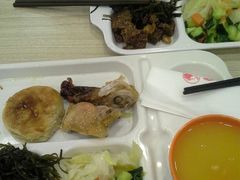 -香妃烤鸡(西单店)