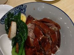 -味莊茶餐厅·自家點心(万象城店)