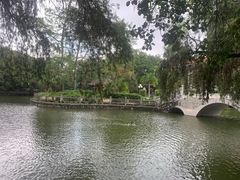 -星海公园(番禺区)
