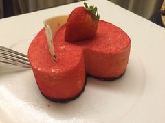 -苏州金鸡湖中茵皇冠假日酒店