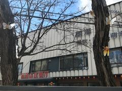 -丽泽山庄·生态怀柔菜·虹鳟鱼(红螺寺店)