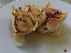 -孝丰南门锅贴(南街店)