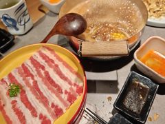 -沼津港精致料理·寿喜烧·烧鸟(龙湖南桥天街日料榜单店)