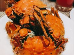 -景湖轩全日制餐厅·南湖名都