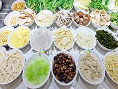 -天府国麻辣香锅(李沧万达店)