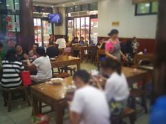 大堂-回坊马二饺子馆