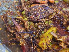 -嘎嘎鸭下巴·爆辣干锅(明教寺店)