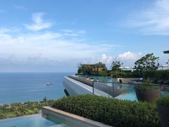 -瑰丽酒店·海吧·天际下午茶·现场DJ·天台酒吧