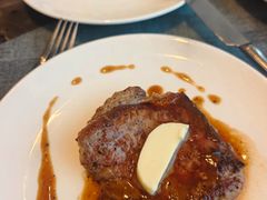 -济南凯宾斯基酒店-THE VIEW云景全日制餐厅