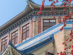 -广州中山纪念堂