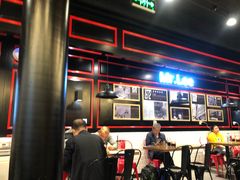 -李先生牛肉面大王(上海站南广场店)