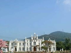 -玫瑰海岸文化旅游度假区