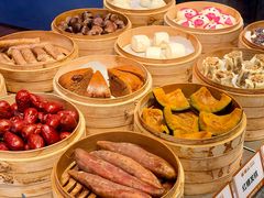 -金滏山·烤肉海鲜火锅自助(襄阳万达店)