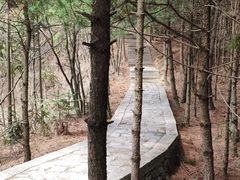 -罗田薄刀峰风景区