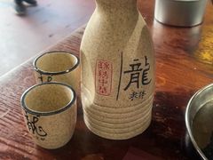 -束河人家(南锣鼓巷店)