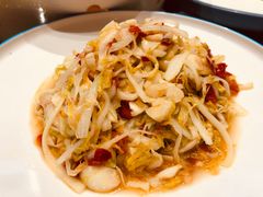 娃娃菜-稻品香小锅饭豆腐馆(北三路店)